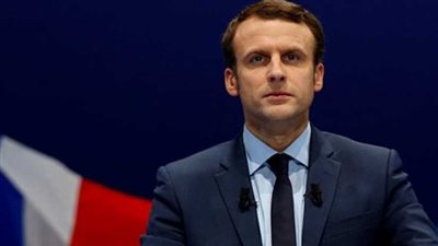 الرئيس الفرنسي يجري اتصالا هاتفيا بالرئيس الموريتاني المنتخب