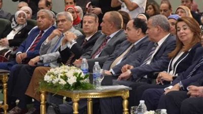 خروج قرى بنى سويف من تصنيف 1000 قرية الأكثر فقرا