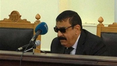 مد أجل الحكم على عضو 6 إبريل المتهم بالتجمهر
