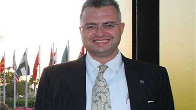 خبير: انطلاق مؤتمر الشباب من العاصمة الإدارية.. رسالة نجاح لإرادة شعب