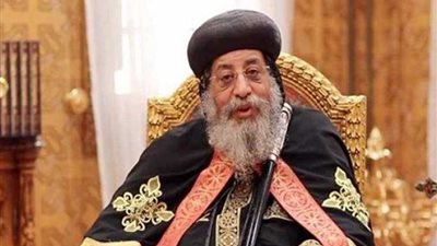 البابا تواضروس يفتتح مؤتمر كهنة الخليج الرابع بوادي النطرون