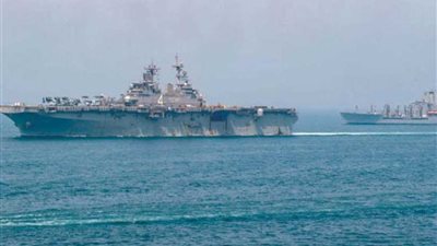 واشنطن تطلب من ألمانيا وفرنسا وبريطانيا المشاركة لضمان أمن مضيق 