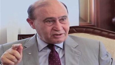 مميش: أكبر مشروع توسعة لميناء السخنة باستثمارات 10 مليارات جنيه