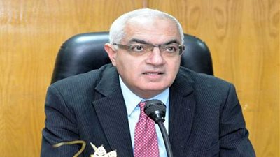 750 جنيها مكافأة للعاملين بجامعة المنصورة بمناسبة عيد الأضحى