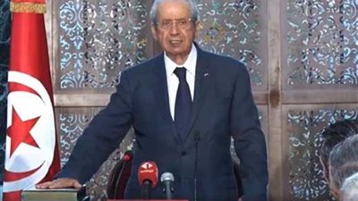 الرئيس التونسي المؤقت يستكمل إتمام إجراءات العفو الخاص بمناسبة عيد الجمهورية