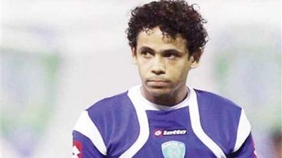 نادي كارب البرازيلي يتعاقد مع التون جوزيه أقدم محترف أجنبي في السعودية