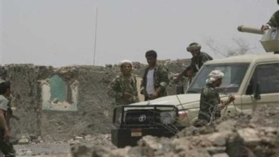 اليمن: مقتل 20 حوثيا خلال عملية تمشيط للجيش في الضالع جنوبي البلاد‎