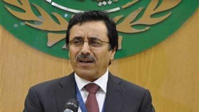 انطلاق الورشة 