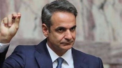 وزير خارجية اليونان يؤكد أهمية دور مصر في تعزيز السلام بالمنطقة