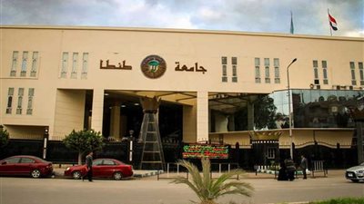 جامعة طنطا: ترشيح 12 مشروعا للتمويل بقيمة 8 ملايين جنيه