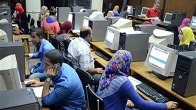 بدء تنسيق المرحلة الثانية بحد أدنى 05ر78 % علمي و05ر68 % أدبي