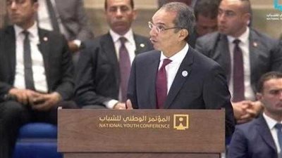وزير الاتصالات: إطلاق 174 خدمة حكومية مميكنة مع نهاية ديسمبر المقبل