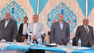 وزير قطاع الأعمال: اهتمام كبير من الرئيس للنهوض بالقطن المصري