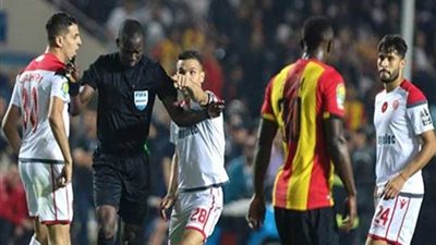 الترجي التونسي يعلن تتويجه بطل افريقيا وفق حكم 