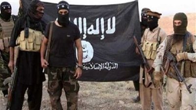 (داعش) يعلن مسئوليته عن هجومين بنيجيريا أسفرا عن مقتل وإصابة 40 جنديًا