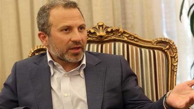 وزير الخارجية اللبناني يستقبل عددًا من قيادات الأمم المتحدة