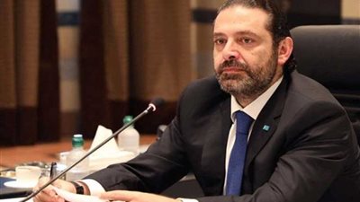 رئيس الوزراء اللبناني يلتقي المنسق الخاص للأمم المتحدة في لبنان