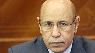 بدء توافد الرؤساء المشاركين في حفل تنصيب الرئيس الموريتاني