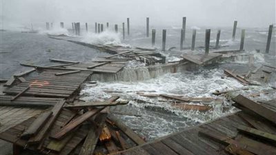 زلزال يضرب اليونان