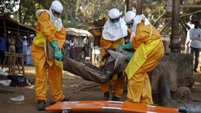 الإيبولا تضرب الكونغو الديمقراطية من جديد