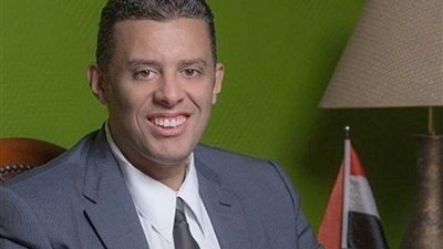 نائب رئيس حزب مستقبل وطن: توصيات مؤتمر الشباب تركز على تحقيق العدالة الاجتماعية وحماية الفقراء