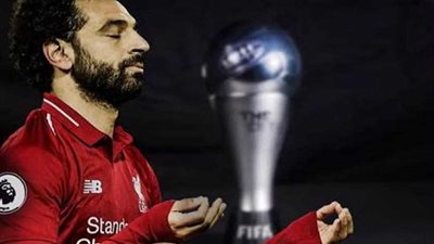 وائل جمعة: «صلاح» حوّل الحلم لحقيقة بعد اختياره بقائمة أفضل لاعب