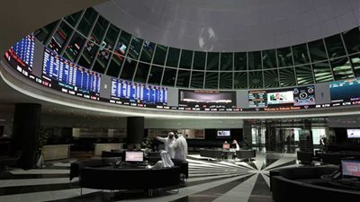 مؤشرا البحرين يغلقان على تباين