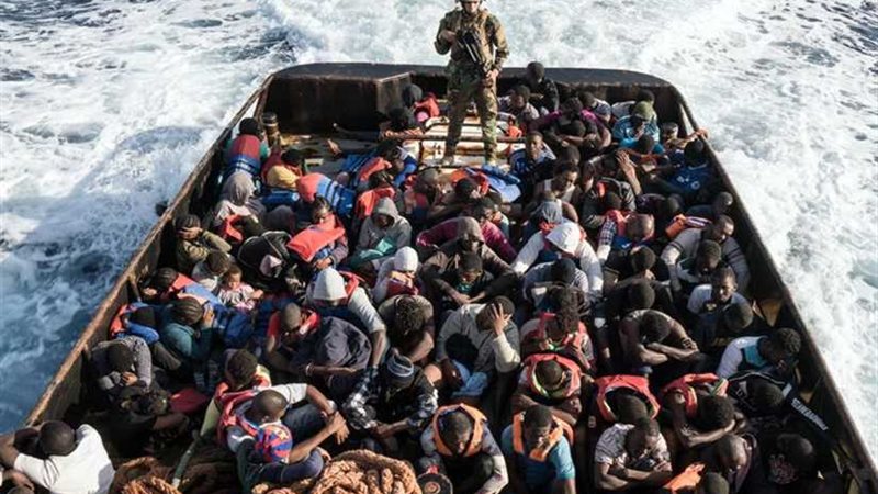 منظمات دولية: عدد