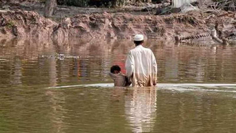 ارتفاع حصيلة ضحايا