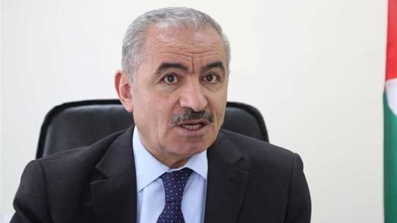 فلسطين: لجنة وزارية