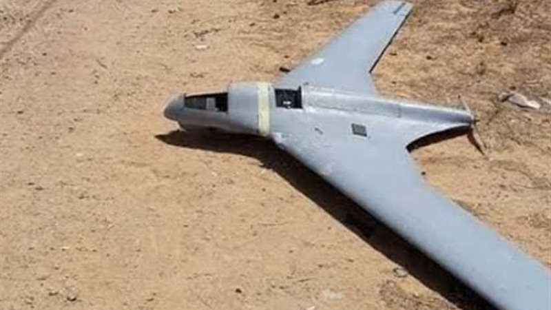 الجيش الليبي يسقط