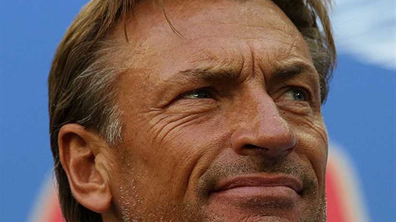 رسميا.. الاتحاد السعودي