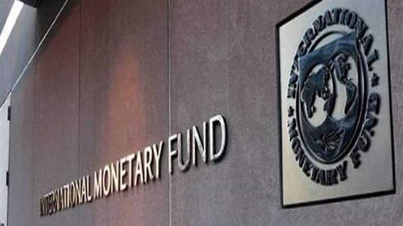 النقد الدولي: التدهور