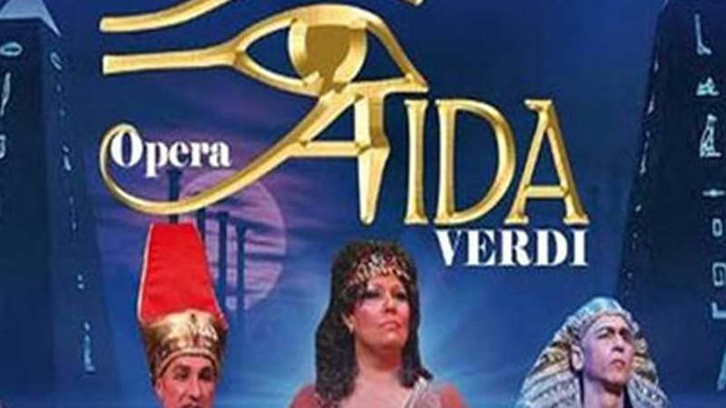 المدير التنفيذي لأوبرا