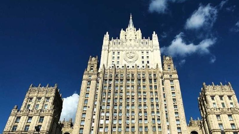 روسيا : الإجراءات