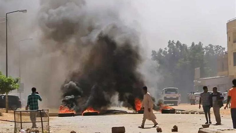 والي شمال كردفان