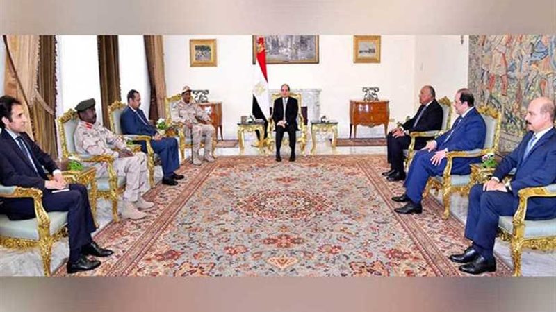 نشرة 24 ..الرئيس