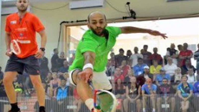 انطلاق مونديال الشباب