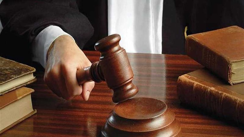 مد أجل النطق بالحكم