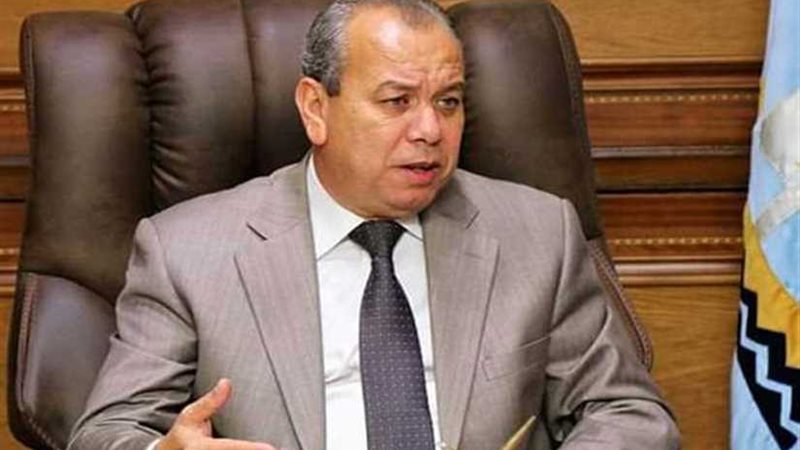 محافظ كفرالشيخ يحيل