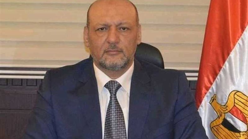 رئيس المصريين: السيسي