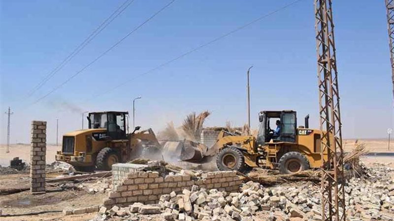 ضمن الموجة 13 لحملات