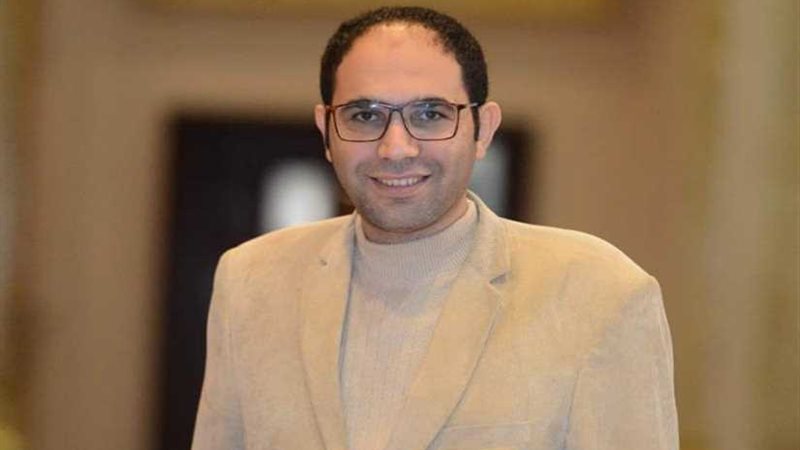 عضو تنسيقية شباب