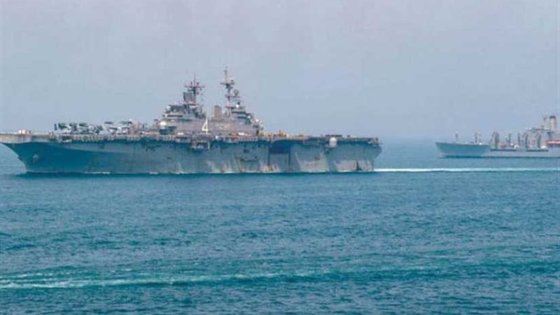 واشنطن تطلب من ألمانيا