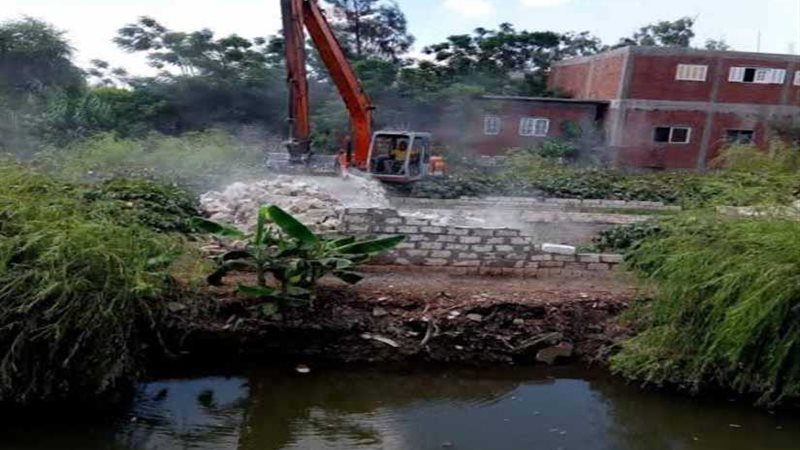 استمرار أعمال الموجة