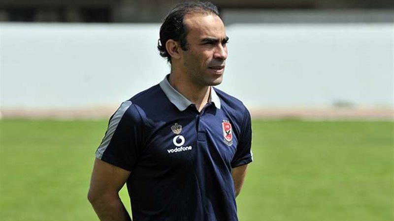 عبدالحفيظ: لاسارتي