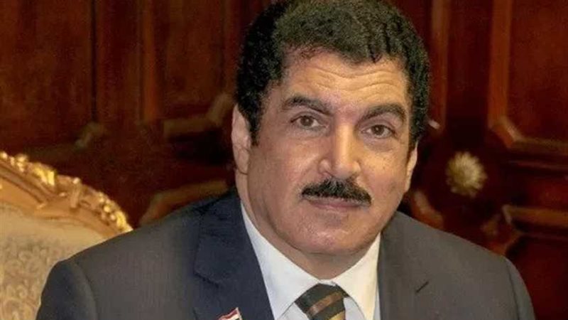 محافظ القليوبية يستعرض