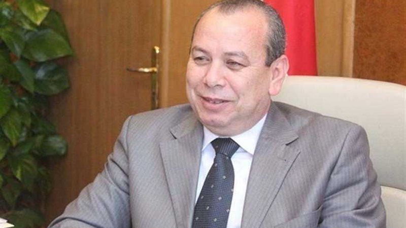 محافظ كفر الشيخ يحيل