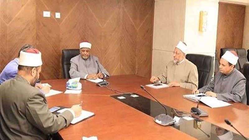 مصالحات الأزهر تُكثِّف