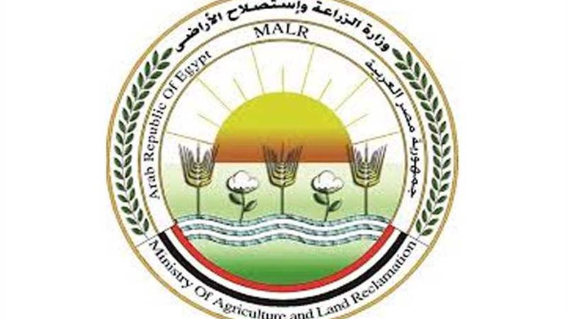 الزراعة تنظم حملات